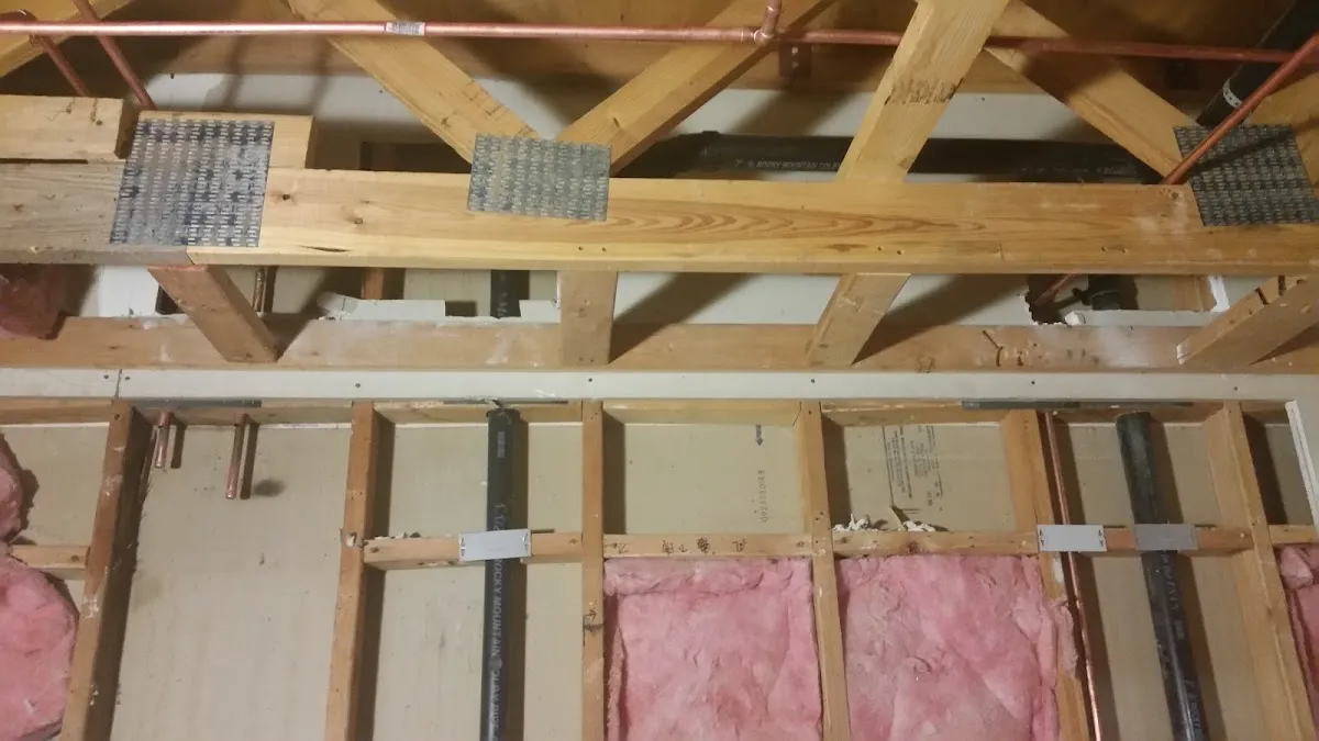 Gas Leak Detection in New Albany, IN